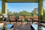 Breathtaking red rock views